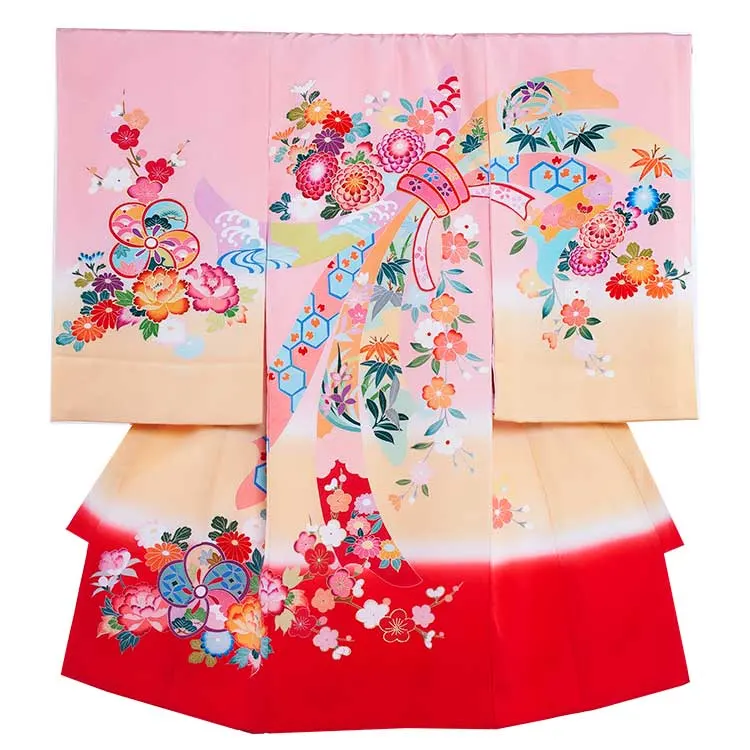 お宮参り着物 | 女の子 | 3AM1210000