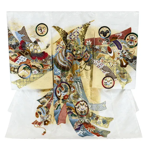 お宮参り着物 | 男の子 | 4AL0100000