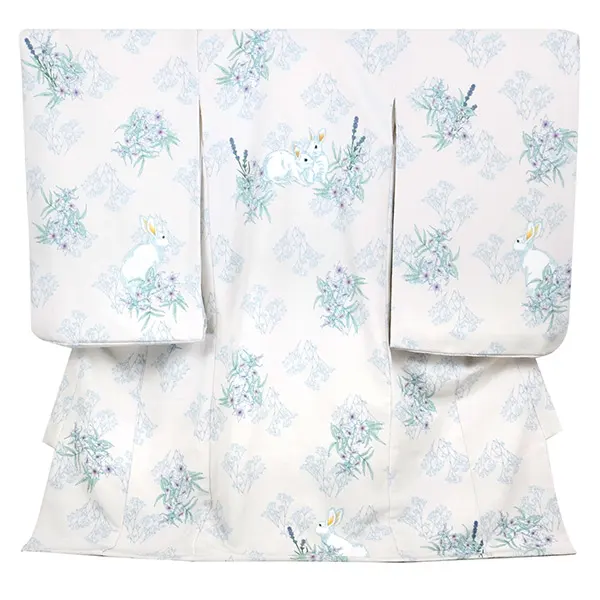 お宮参り着物 | 男の子 | 4ALM140000