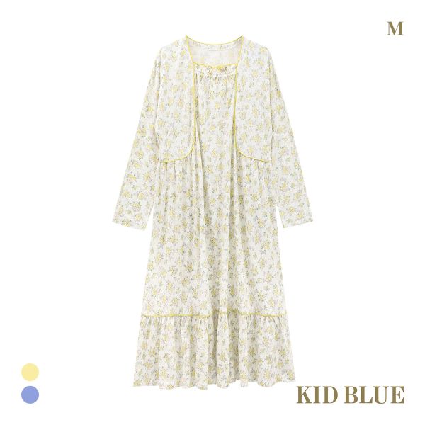 KID BLUE／キッドブルー | SHIROHATO(白鳩)