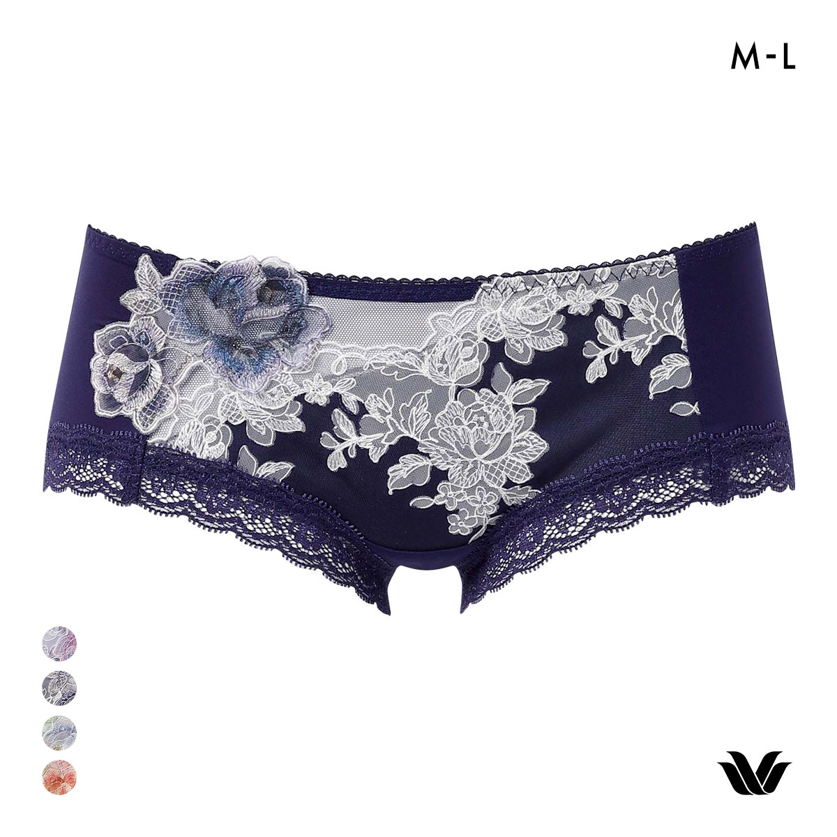 ワコール プレミアム 22series BXD022 BXD422 BXD722 PXD122 22G