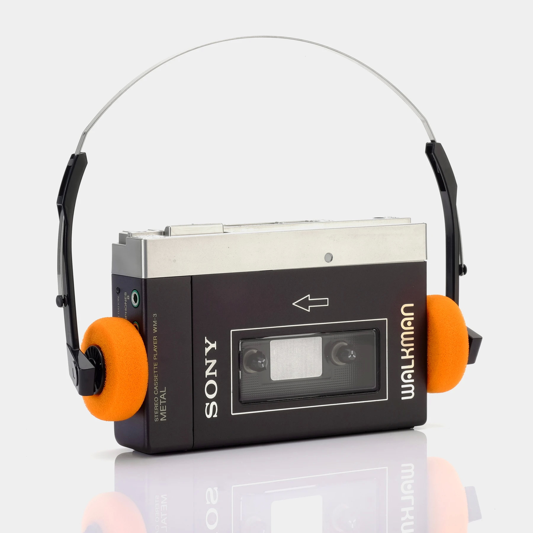 Sony WM-3 ▷ Walkman.land