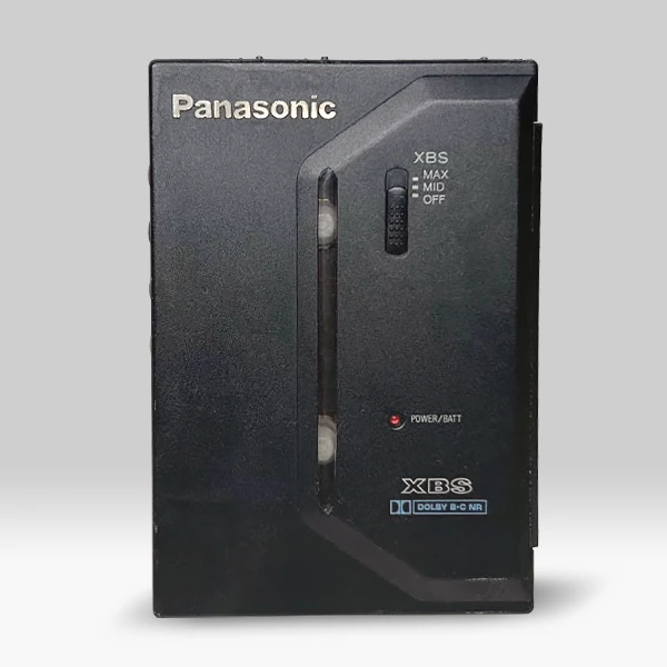 Panasonic RQ-P515 ▷ Walkman.land