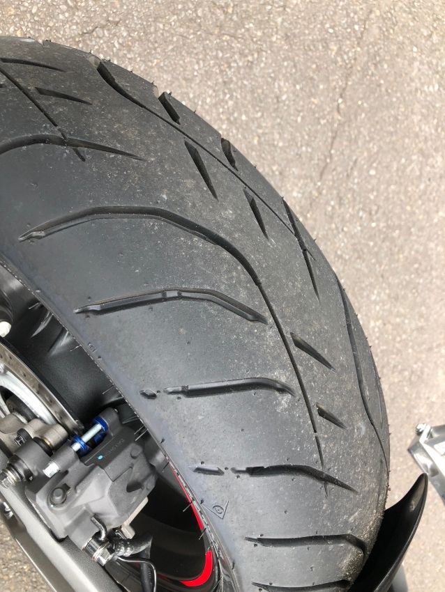 ダンロップの新作「ロードスマートIV」が登場 よりスポーティに操る