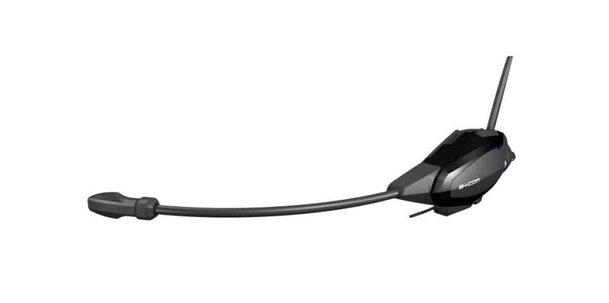 Webike | B＋COM ビーコム ブルートゥースインカム B+COM SB6X