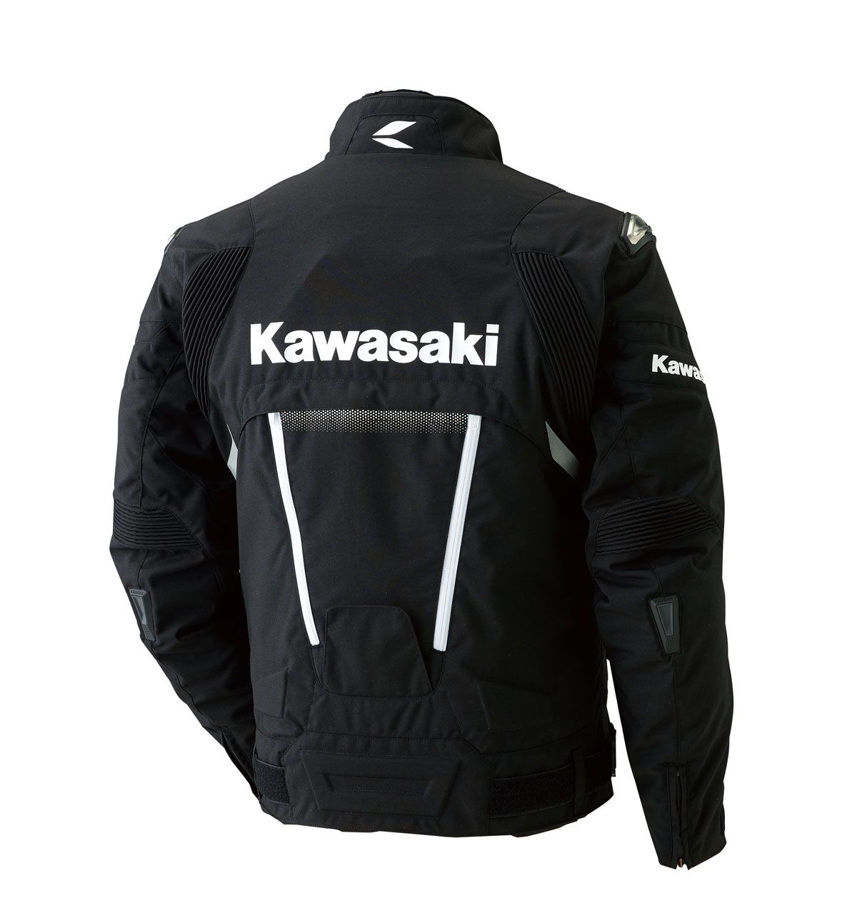 Webike | Kawasaki カワサキ カワサキ×RSタイチ アームドオール