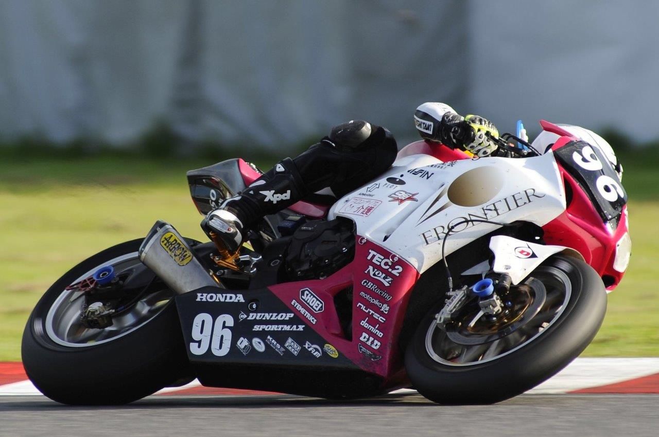 Webike | ADVANTAGE アドバンテージ EXACTIIRACING 10 フル鍛造アルミ