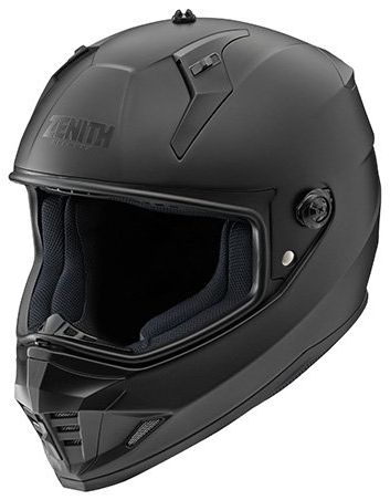 Webike | ZENITH HELMET ゼニスヘルメット YX-6 GIBSON［ギブソン