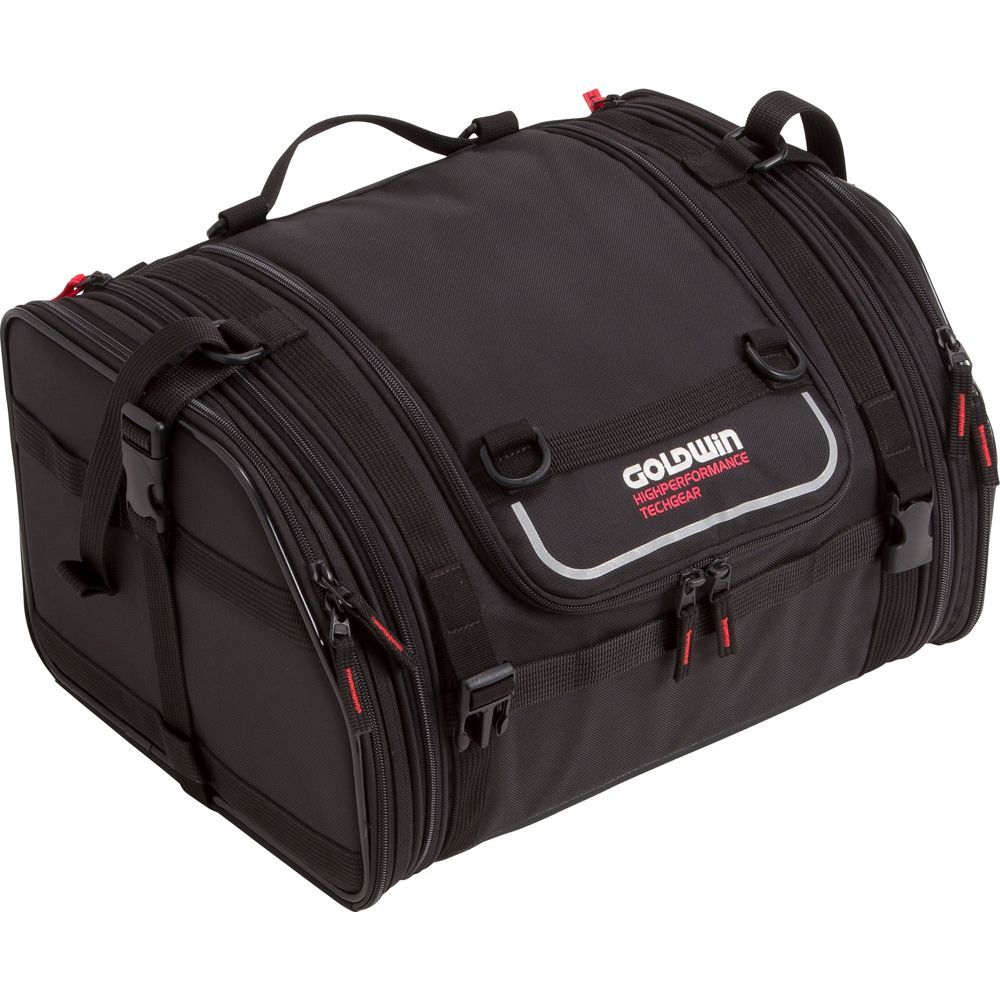 Webike | GOLDWIN ゴールドウイン ツーリングリアバッグ32 GSM27800