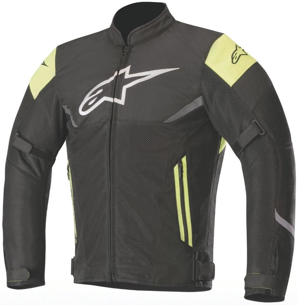 Webike | alpinestars アルパインスターズ AXEL AIR JACKET [アクセル