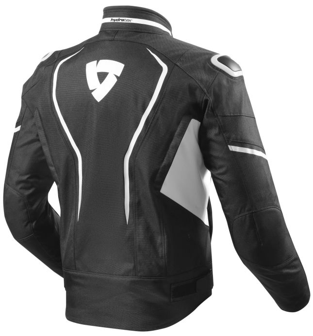 REVIT : 텍스타일 재킷 VERTEX H 2 O [버텍스 H2O] [FJT245-1600-S]