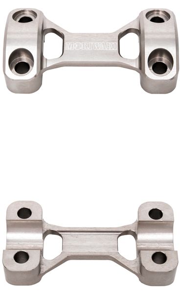 モリワキヒヨココラボハンドル アブ用 モリワキヒヨココラボハンドル