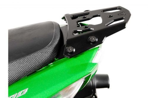 Webike | SW-MOTECH SWモテック ALU-RACK アルラック アルミキャリア