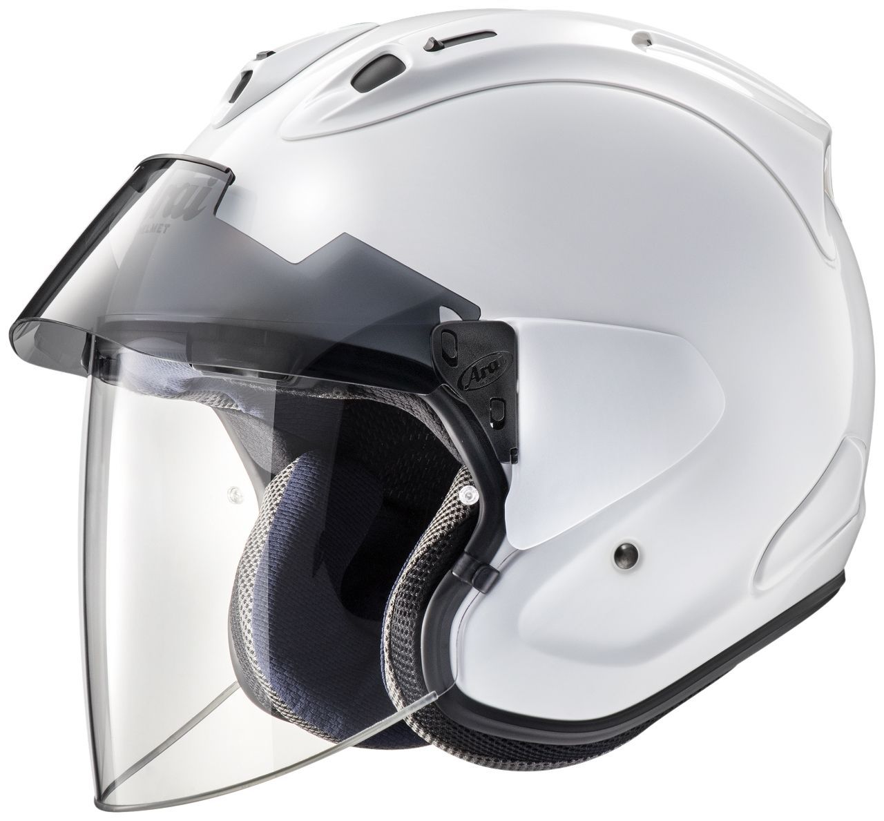 Webike | Arai アライ VZ-Ram PLUS［ブイゼット ラム プラス グラス