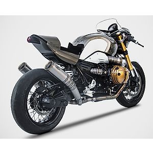 R nineTに適合する｜フルエキゾーストマフラーの商品一覧｜バイク