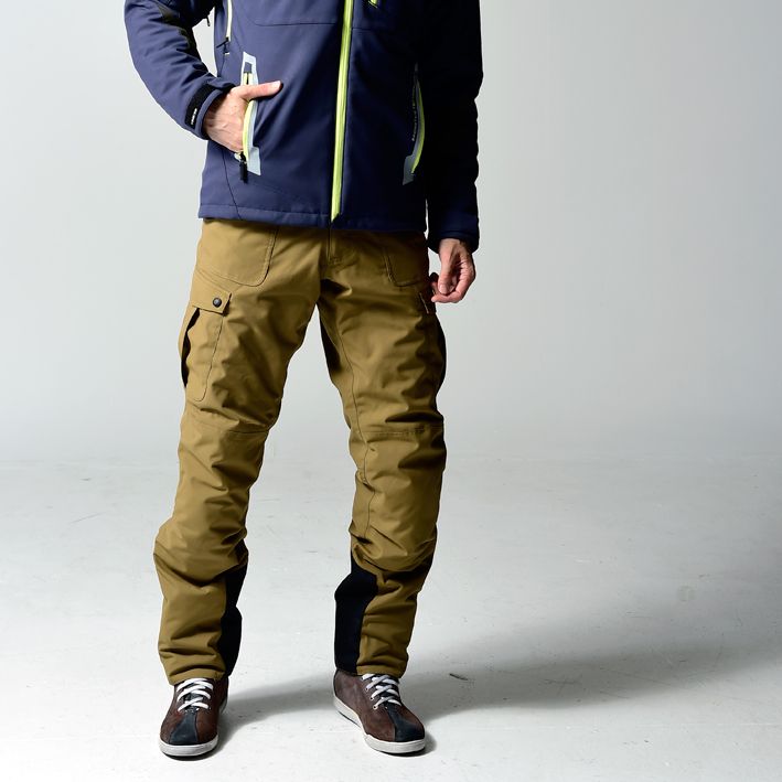 Webike | RSタイチ RS TAICHI アールエスタイチ RSY549 WP カーゴ