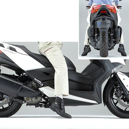 Webike | Y'S GEAR(YAMAHA) ワイズギア ヤマハ ローダウン