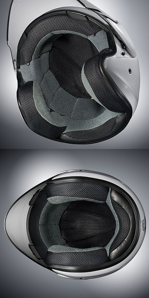 Webike | Arai アライ SZ-G [エスゼット ジー グラスホワイト