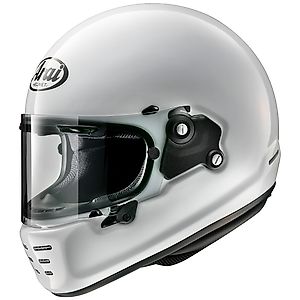Arai:アライ RAPIDE-NEO [ラパイド・ネオ モダングレー] ヘルメットの