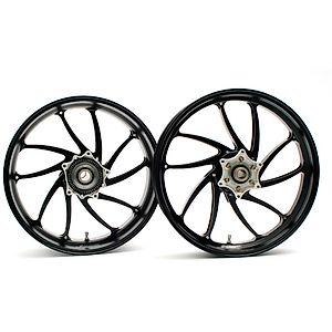 ZX-10R（ZXT00E）に適合する｜ホイールの商品一覧｜バイクパーツ・用品