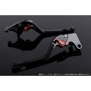 ZZR1400/ZX-14に適合する｜ブレーキレバーの商品一覧｜バイクパーツ