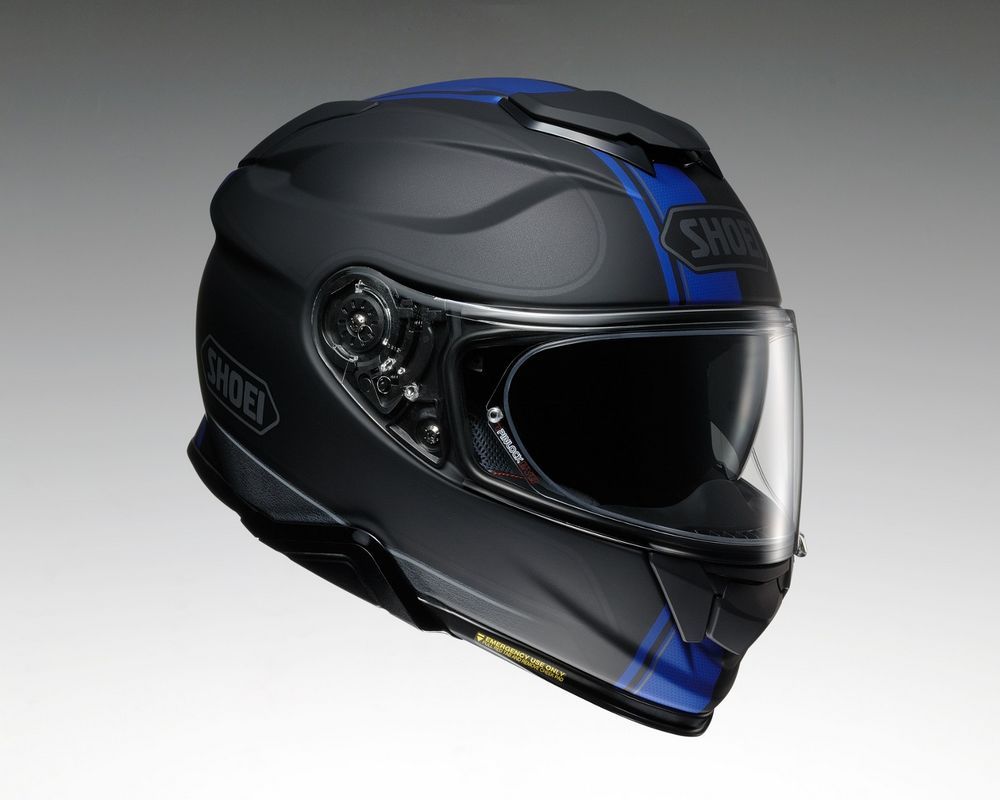 Webike | SHOEI ショウエイ GT-AirII REDUX［ジーティーエアー2
