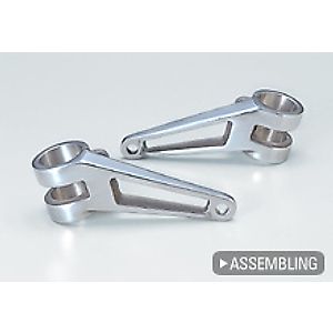 ヤマハ SR400 ヘッドライトステー・ブラケット おすすめ注目商品