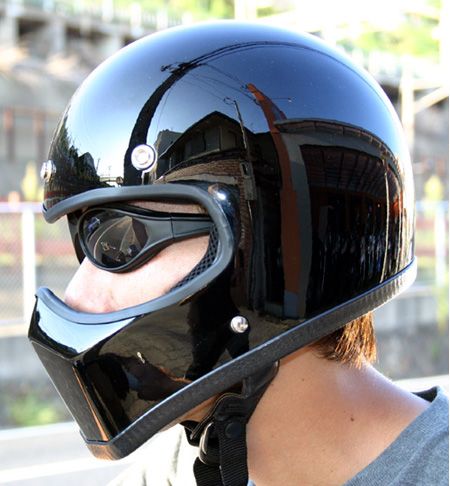 Webike | MOTOBLUEZ モトブルーズ 【Third-Eye】オリジナルフル