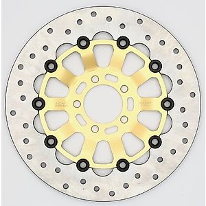 カワサキ バリオス ブレーキディスクローター おすすめ売れ筋商品