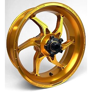 YZF-R6に適合する｜ホイールの商品一覧｜バイクパーツ・用品の総合