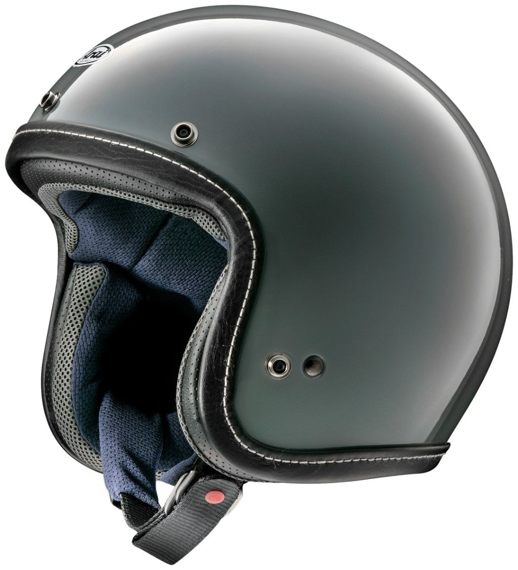 Webike | Arai アライ CLASSIC AIR [クラシック エア モダングレー
