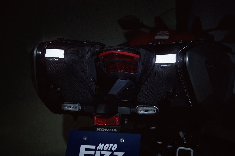 Webike | TANAX motofizz タナックス モトフィズ カービングシェル