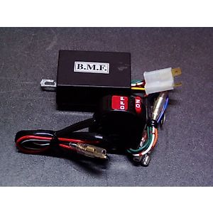 ホンダ ズーマー ハンドルスイッチ・スイッチボックス | バイクパーツ