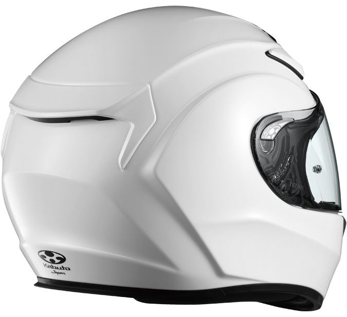 Webike | OGK KABUTO オージーケーカブト SHUMA [シューマ フラット