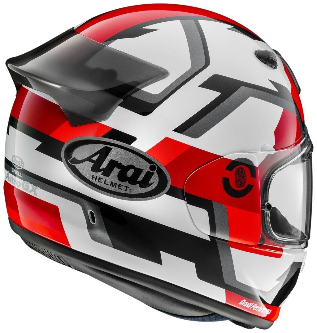 Webike | Arai アライ ASTRO-GX FACE [アストロジーエックス フェイス