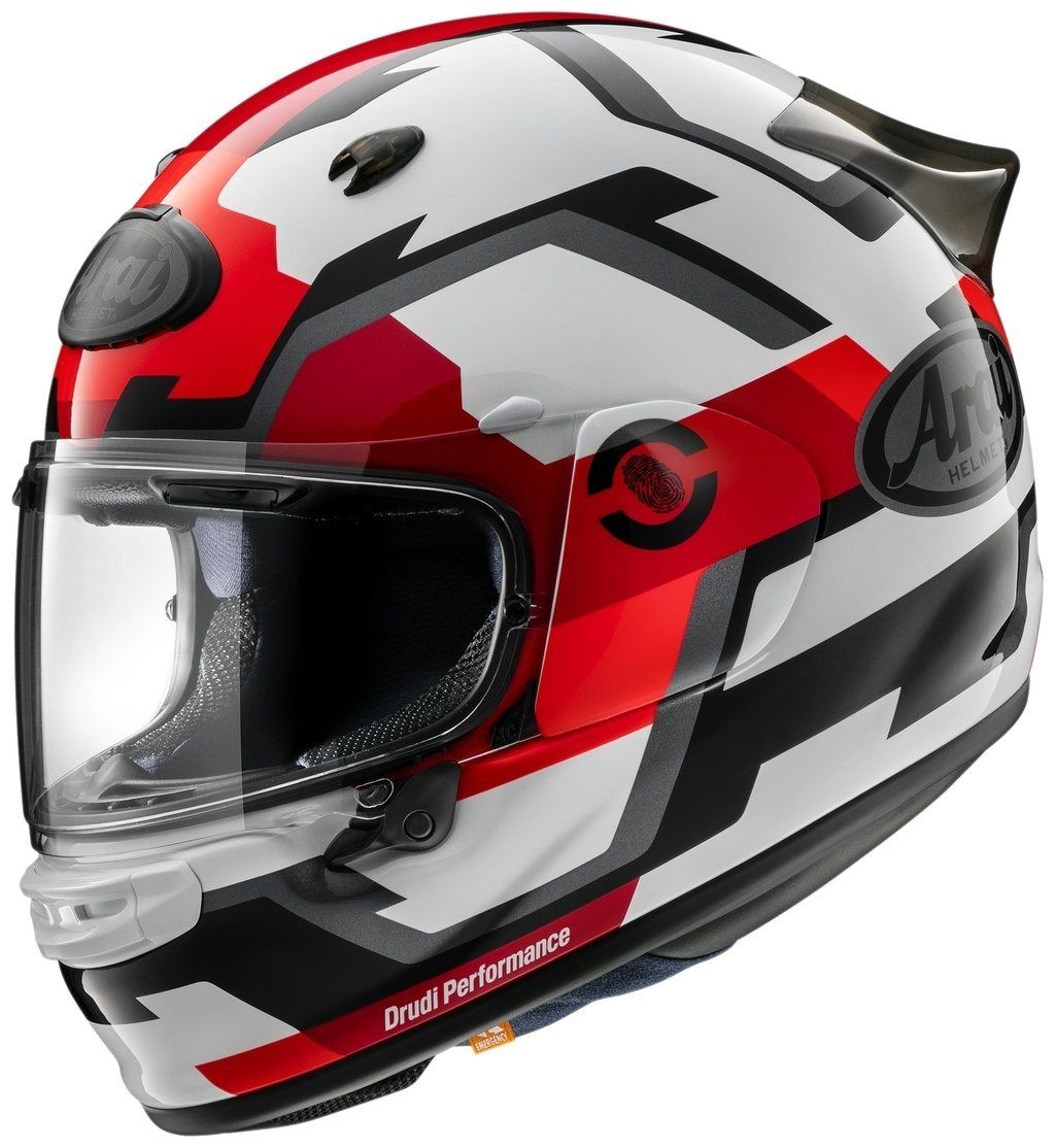 Webike | Arai アライ ASTRO-GX FACE [アストロジーエックス フェイス