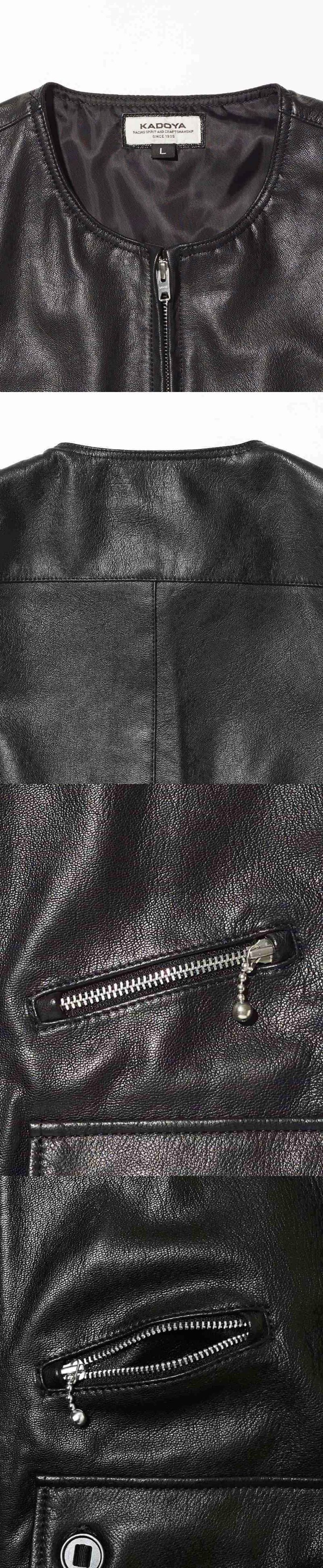 Webike | KADOYA カドヤ HUNTING VEST(ハンティングベスト)(0521-0-200