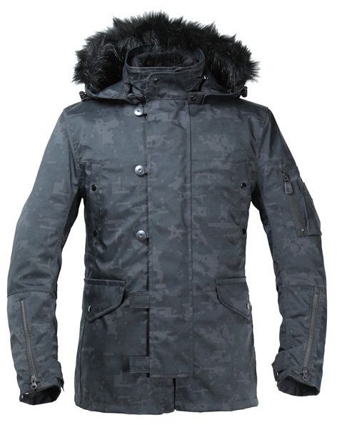 Webike | POWERAGE パワーエイジ PJ-21202 N-3Bライダース(PJ-21202