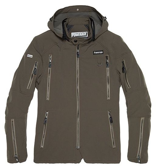 Webike | POWERAGE パワーエイジ PJ-22101 コンフォートライダース(PJ