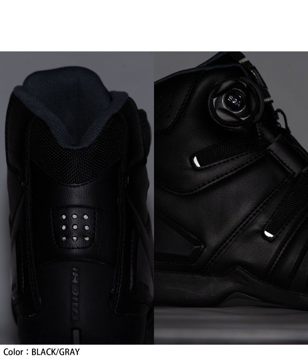 Webike | RS TAICHI アールエスタイチ RSタイチ RSS006 DRYMASTER BOA