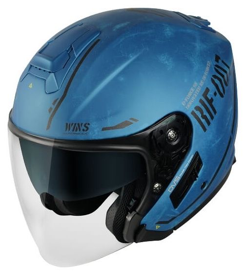 Webike | WINS ウインズ G-FORCE SS JET STEALTH typeC 01サマルカンド