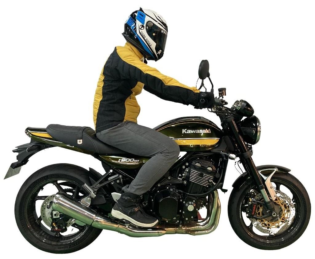 Webike | KUSHITANI クシタニ ホワイトグースダウンジャケット(K-2825