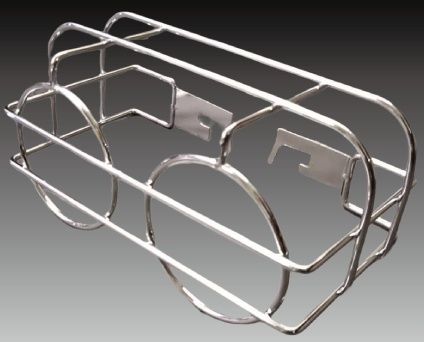 Webike | プレイマンズ・コレクション テールガード GT380(2038