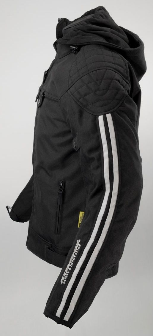 Webike | KOMINE コミネ JK-614 プロテクトウインターパーカ(07-614