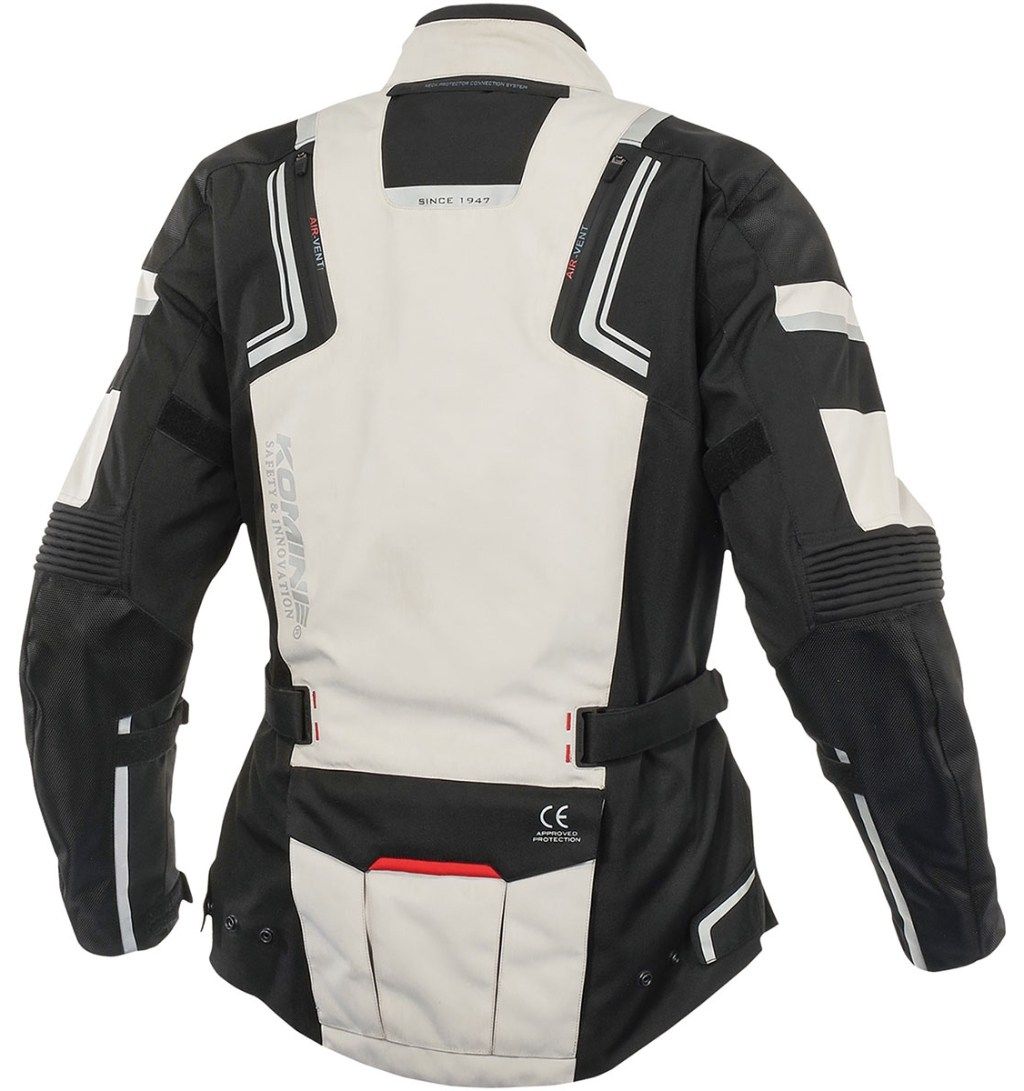 Webike | KOMINE コミネ JK-597 フルイヤージャケット(07-597