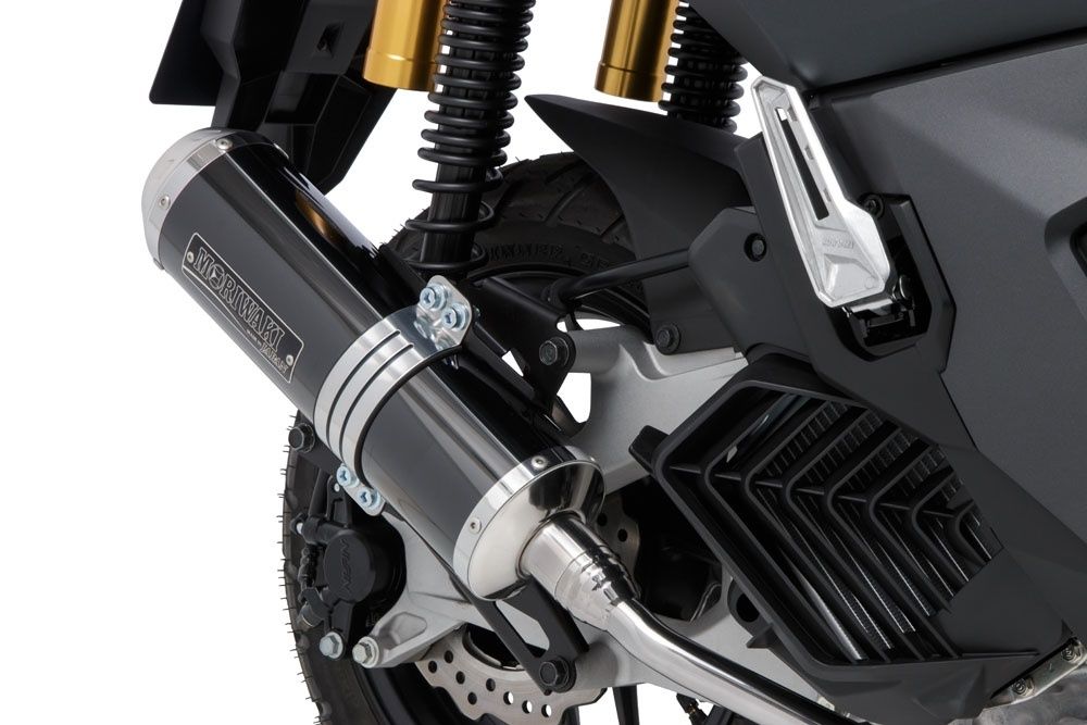 Webike | MORIWAKI ENGINEERING モリワキエンジニアリング フル