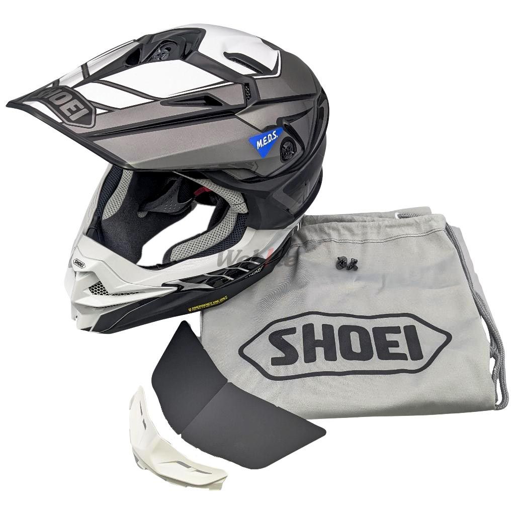 Webike | SHOEI ショウエイ VFX-WR JAMMER［ブイエフエックス