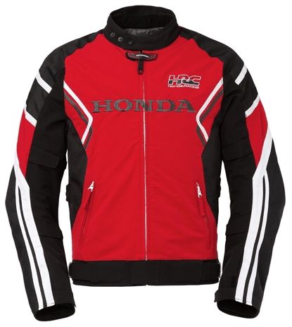 Webike | HONDA RIDING GEAR ホンダ ライディングギア 【HRC】プレスト