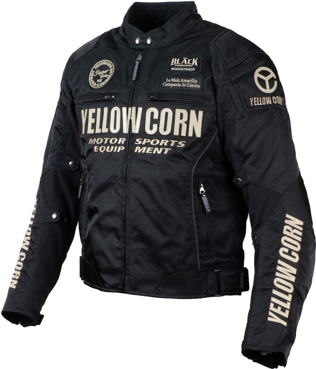 Webike | YeLLOW CORN イエローコーン YB-3303 WINTER JACKET(YB-3303