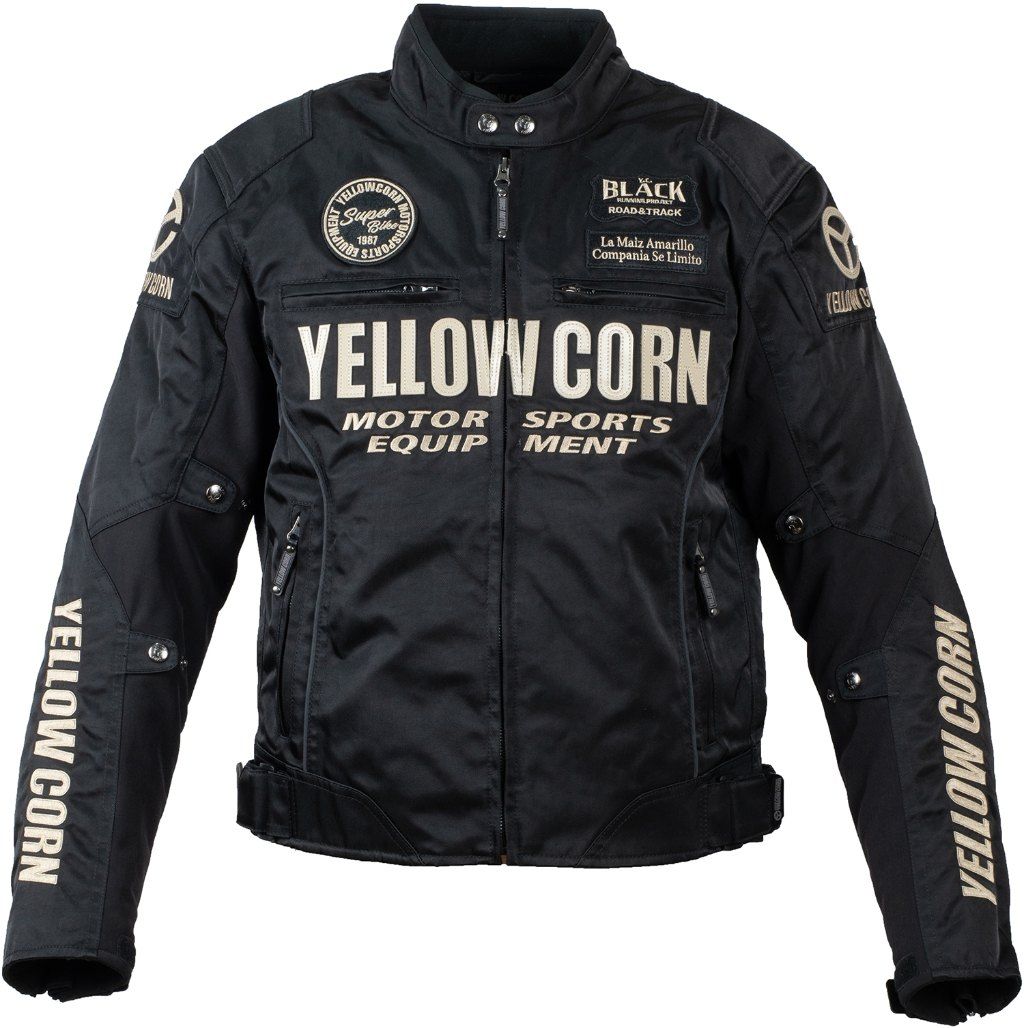 Webike | YeLLOW CORN イエローコーン YB-3303 WINTER JACKET(YB-3303